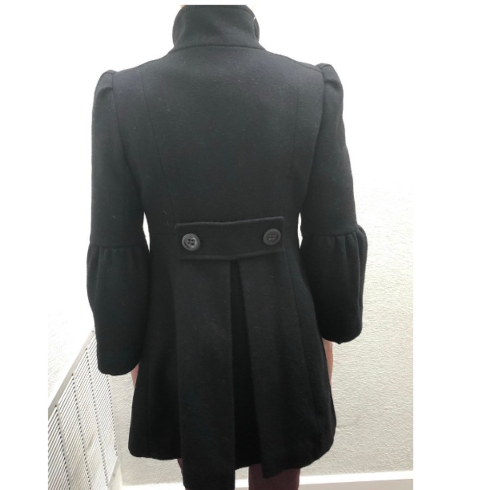 Miss Sixty Babydoll woollen Jacket